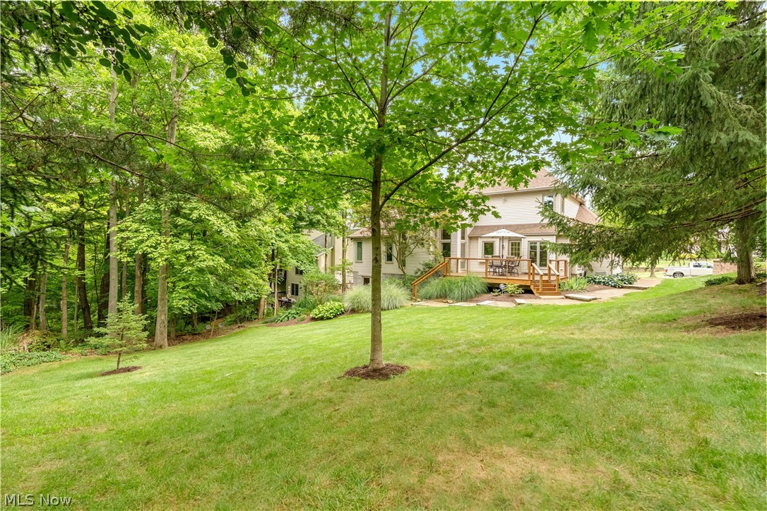 615 Highwood Drive Cuyahoga Falls OH 44223