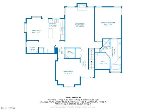 615 Highwood Drive Cuyahoga Falls OH 44223