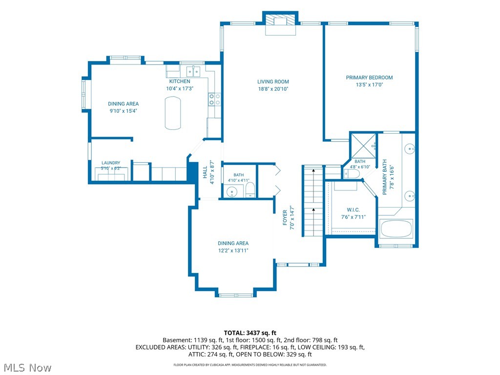 615 Highwood Drive Cuyahoga Falls OH 44223