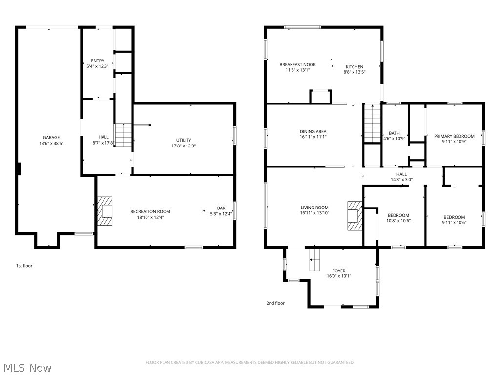 1420 E Beech Street Alliance OH 44601