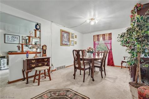 1420 E Beech Street Alliance OH 44601