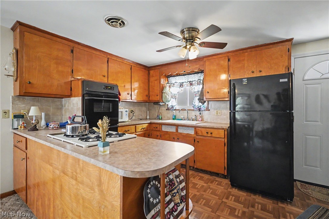 1420 E Beech Street Alliance OH 44601