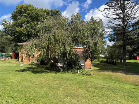 1420 E Beech Street Alliance OH 44601