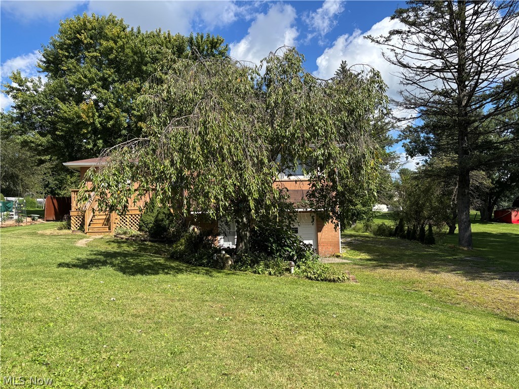 1420 E Beech Street Alliance OH 44601
