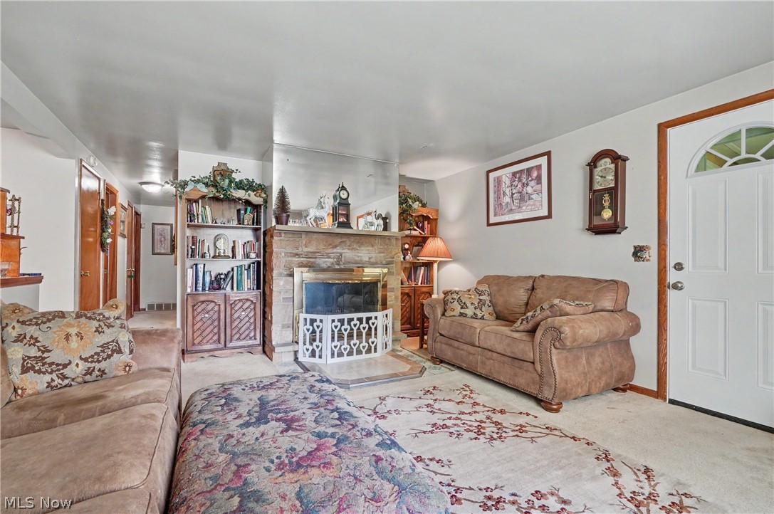 1420 E Beech Street Alliance OH 44601