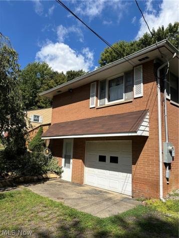 1420 E Beech Street Alliance OH 44601