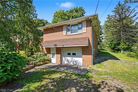 1420 E Beech Street Alliance OH 44601