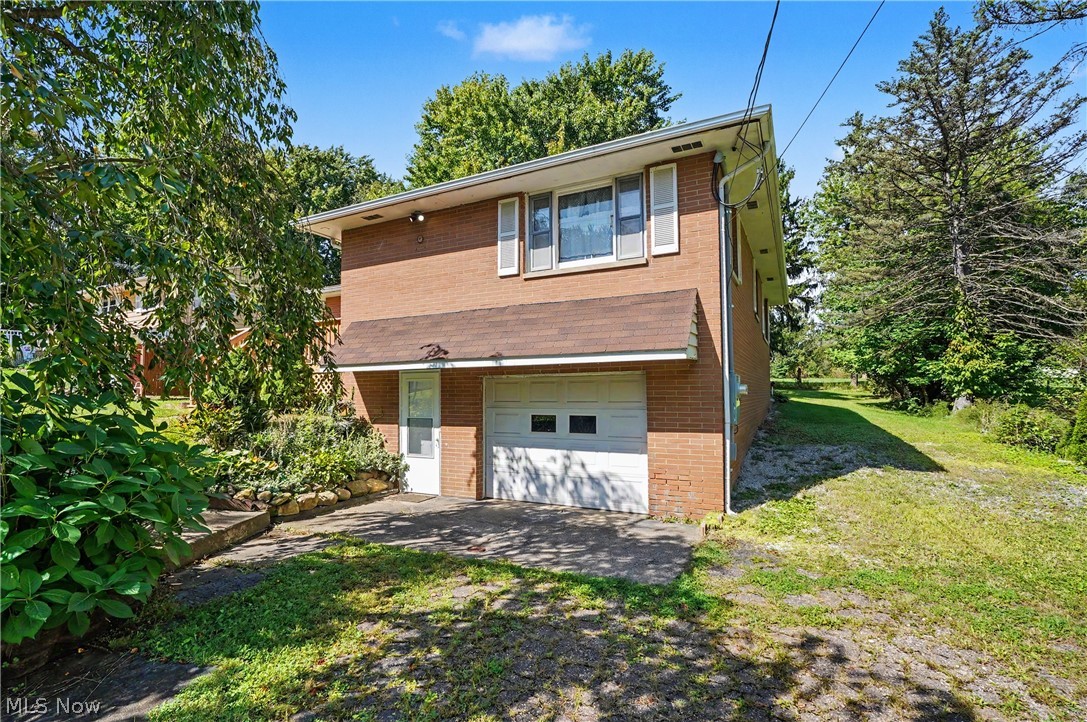 1420 E Beech Street Alliance OH 44601