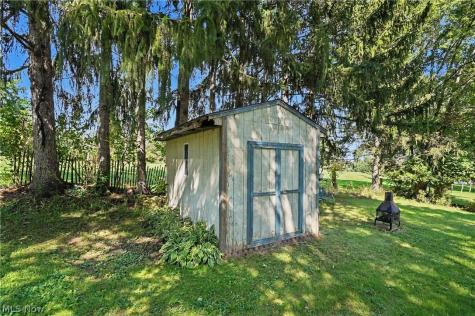 1420 E Beech Street Alliance OH 44601