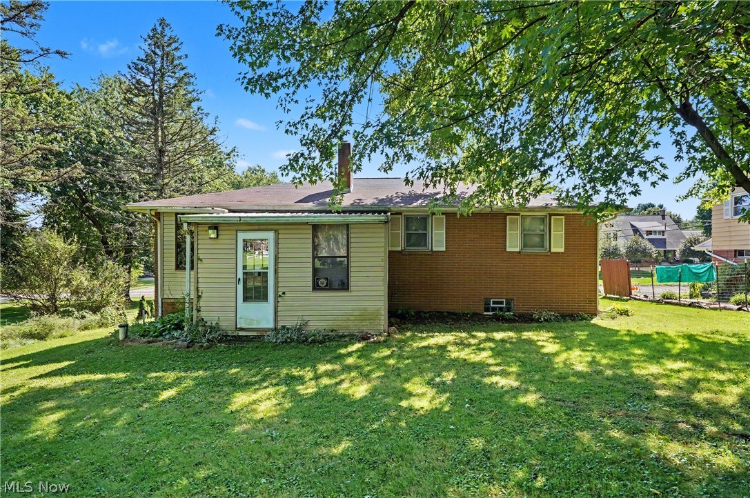 1420 E Beech Street Alliance OH 44601