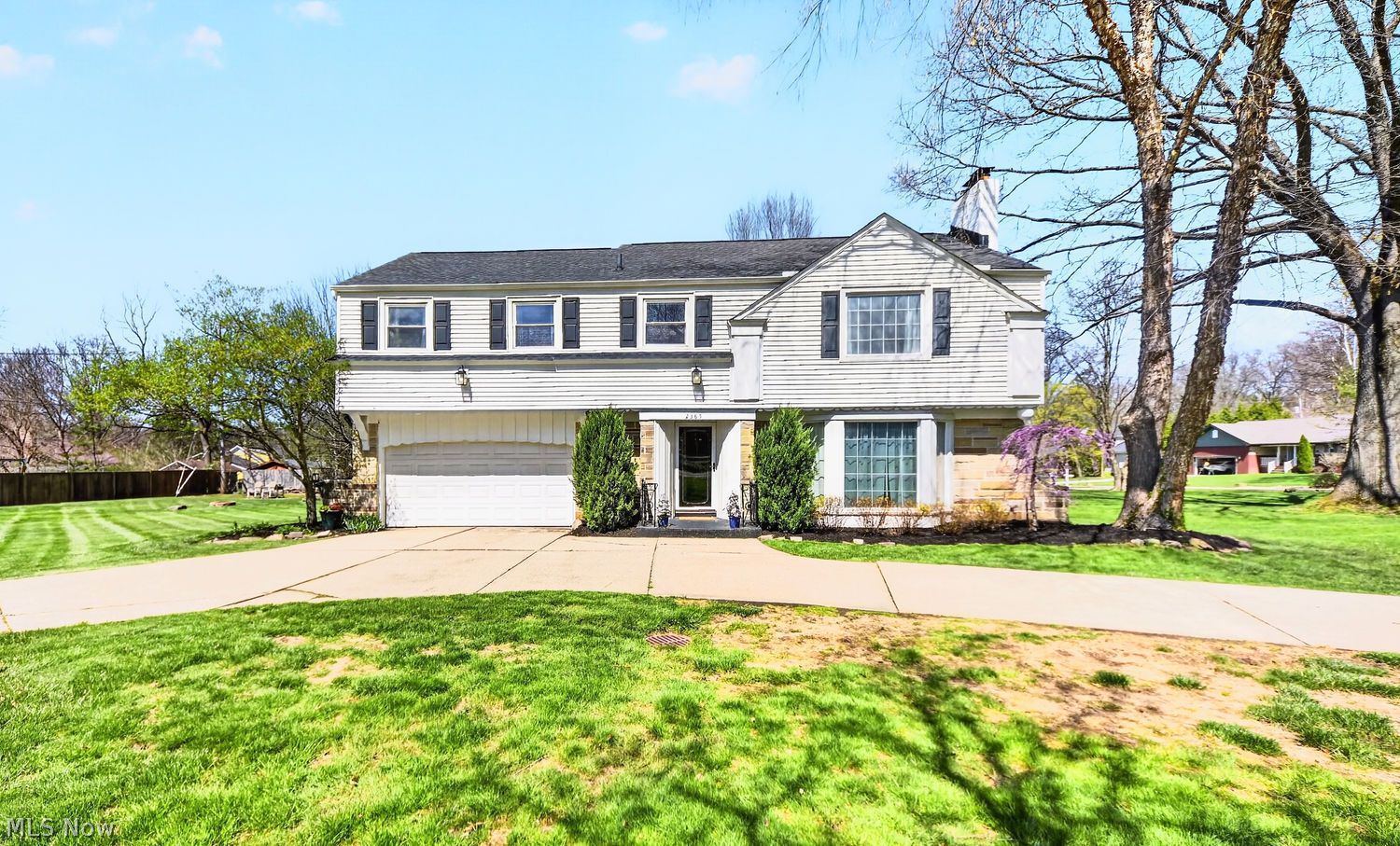 2385 Ridgewood Road Akron OH 44313