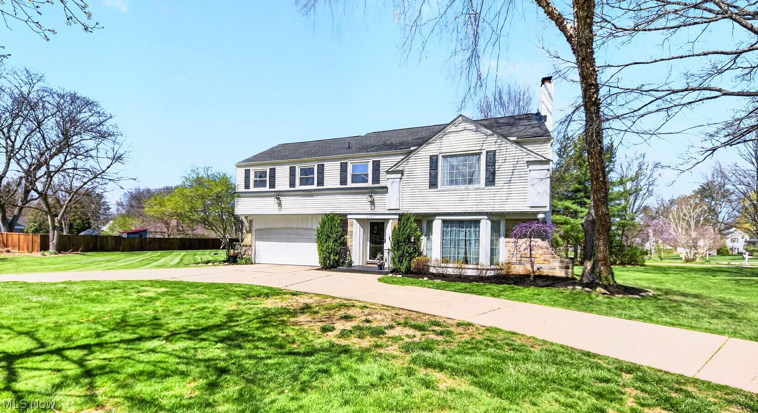2385 Ridgewood Road Akron OH 44313