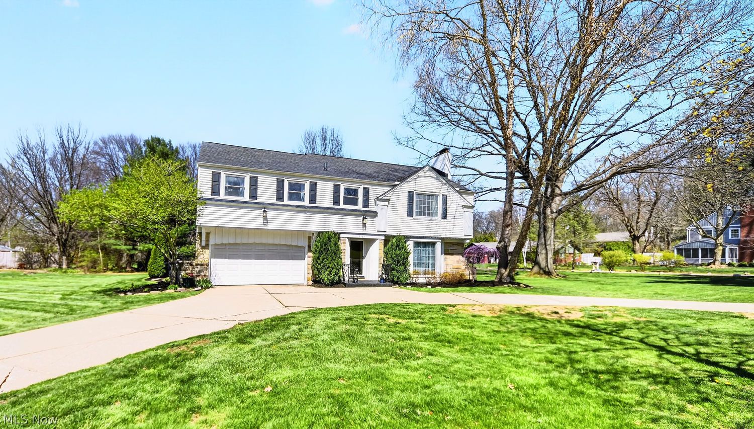 2385 Ridgewood Road Akron OH 44313
