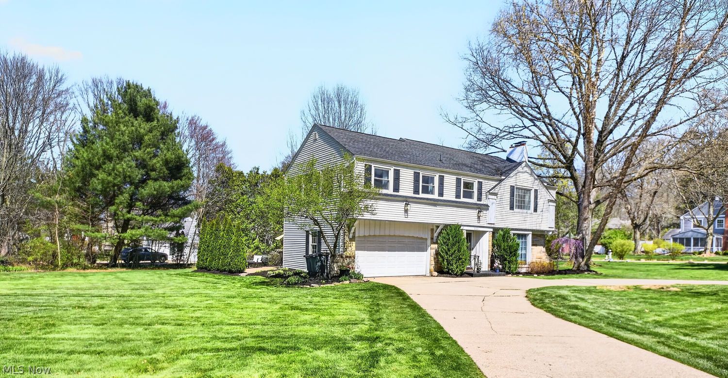 2385 Ridgewood Road Akron OH 44313