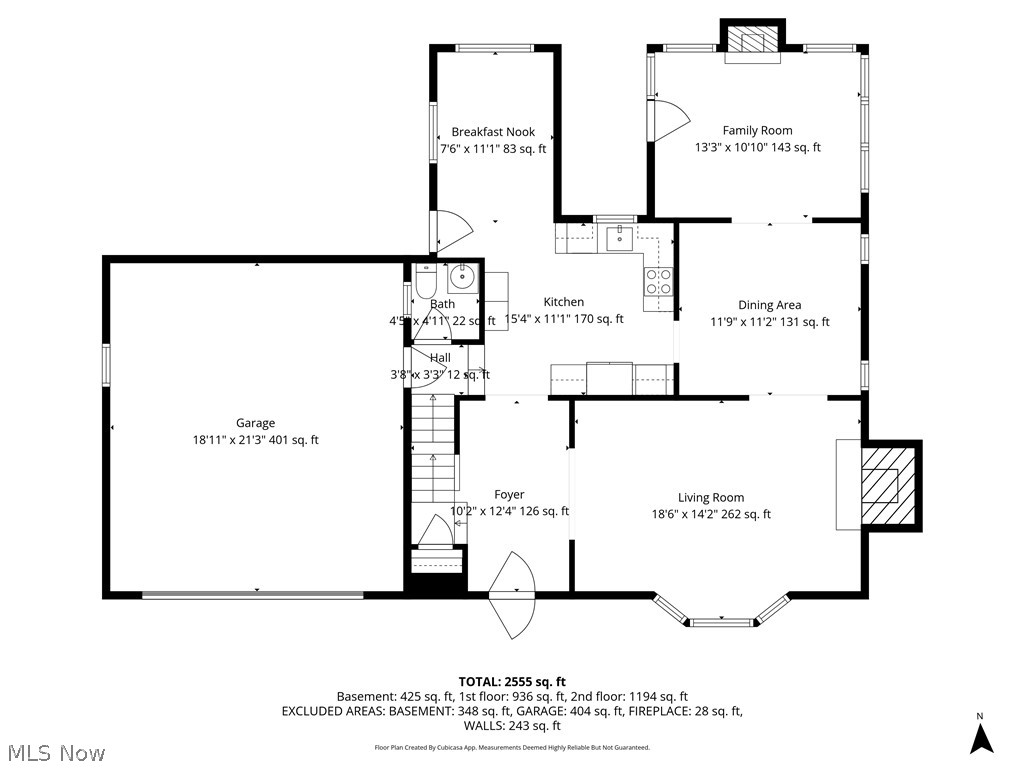 2385 Ridgewood Road Akron OH 44313