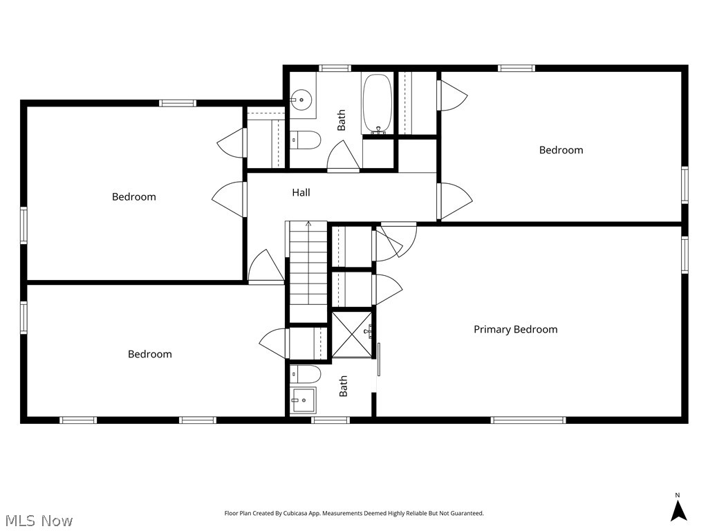 2385 Ridgewood Road Akron OH 44313