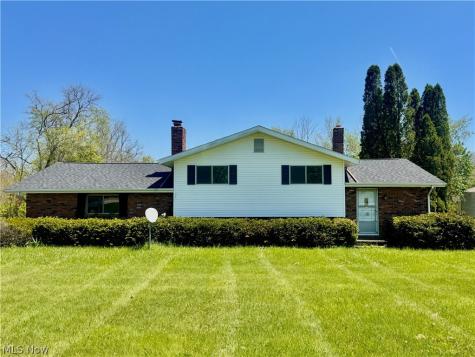 2705 Columbia Road Medina OH 44256