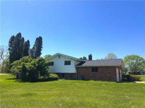 2705 Columbia Road Medina OH 44256