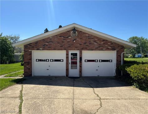 2705 Columbia Road Medina OH 44256