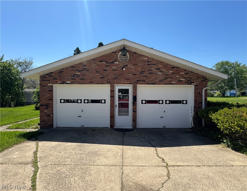 2705 Columbia Road Medina OH 44256