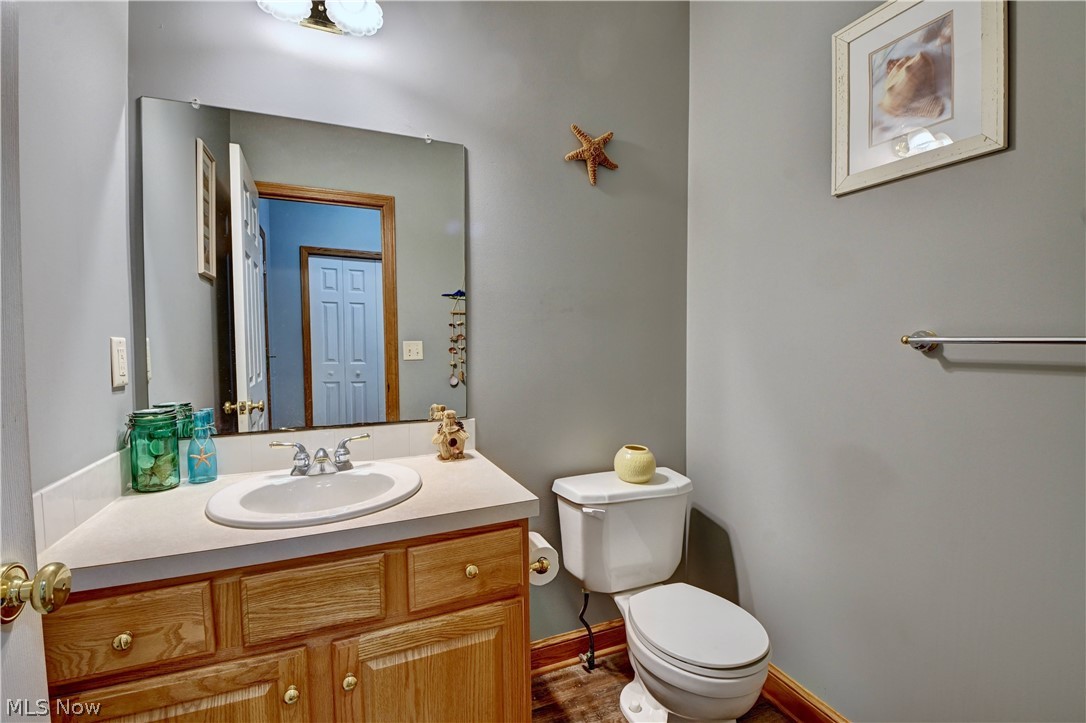2390 Auberry Drive Green OH 44312