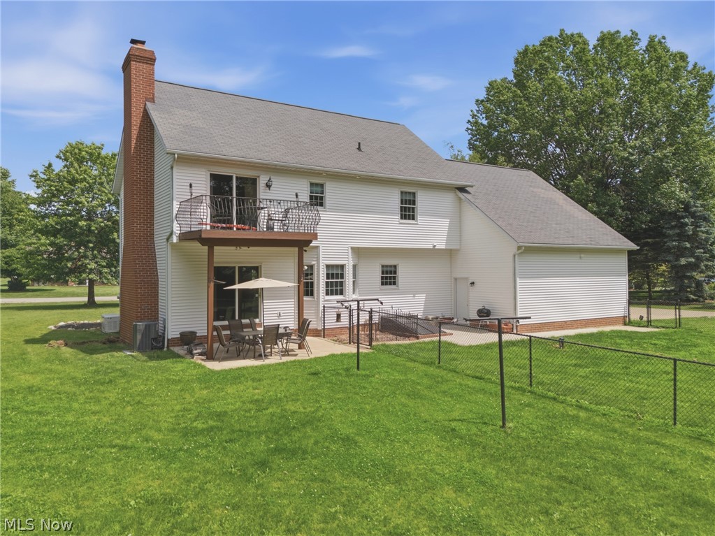 2390 Auberry Drive Green OH 44312