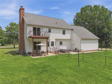 2390 Auberry Drive Akron OH 44312