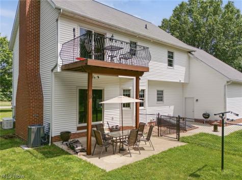 2390 Auberry Drive Akron OH 44312