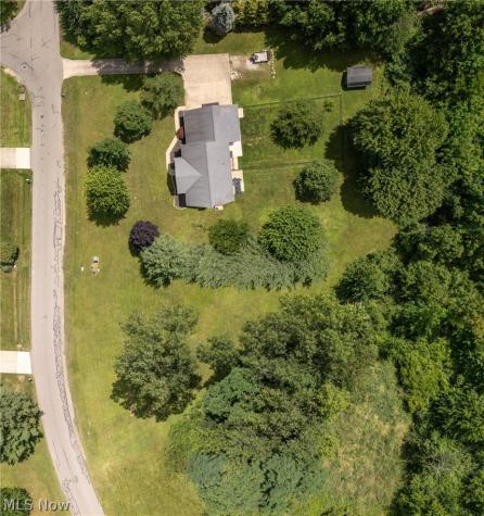 2390 Auberry Drive Akron OH 44312