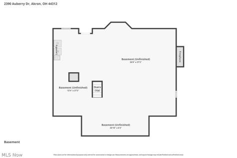 2390 Auberry Drive Akron OH 44312