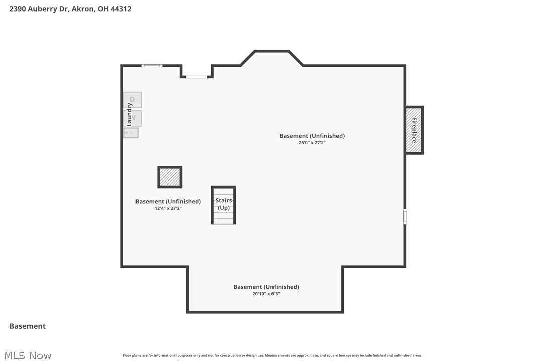 2390 Auberry Drive Green OH 44312