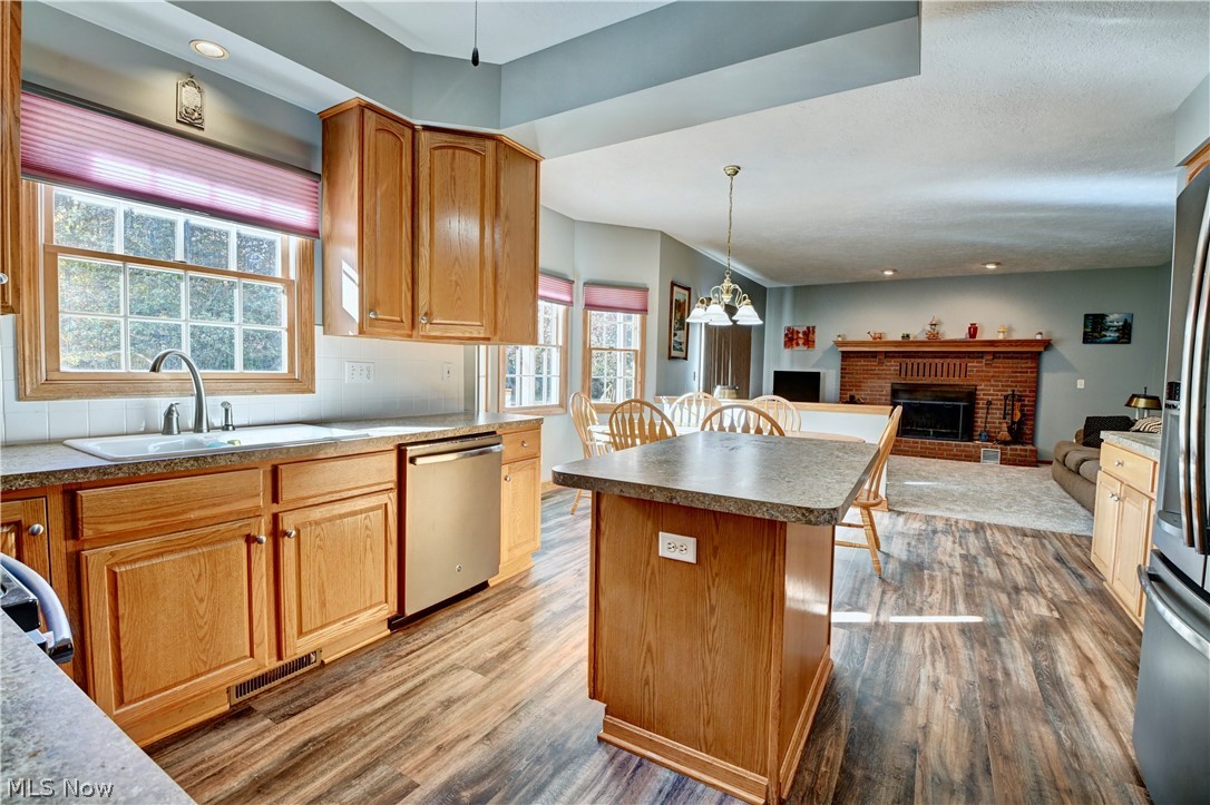 2390 Auberry Drive Green OH 44312
