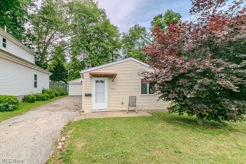 966 Windermere Drive Willoughby OH 44094