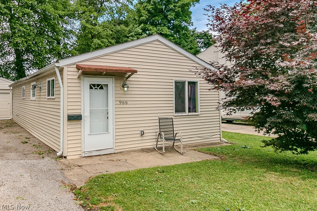966 Windermere Drive Willoughby OH 44094