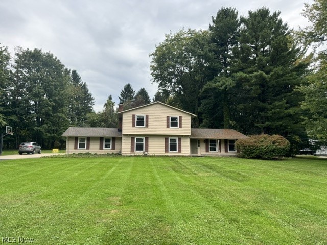 1186 Sheerbrook Drive Chagrin Falls OH 44022