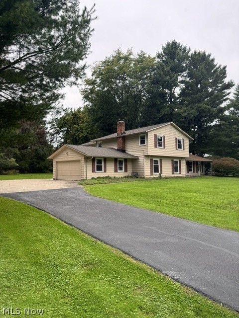 1186 Sheerbrook Drive Chagrin Falls OH 44022