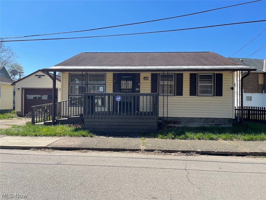 234 N Bridge Street Newcomerstown OH 43832
