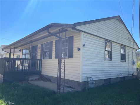 N Bridge Street Newcomerstown OH 43832