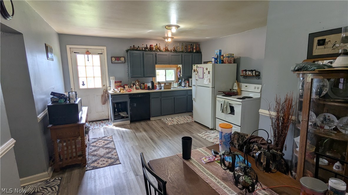 473 Van Buren Street Mansfield OH 44905