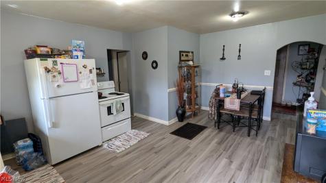 473 Van Buren Street Mansfield OH 44905