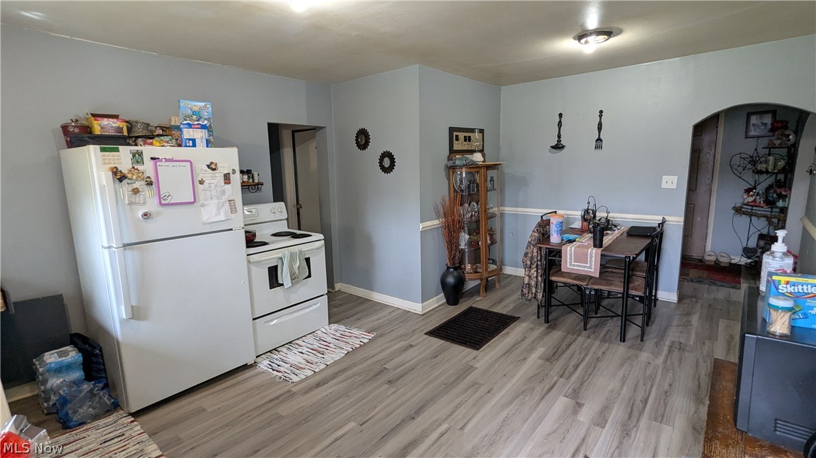 473 Van Buren Street Mansfield OH 44905