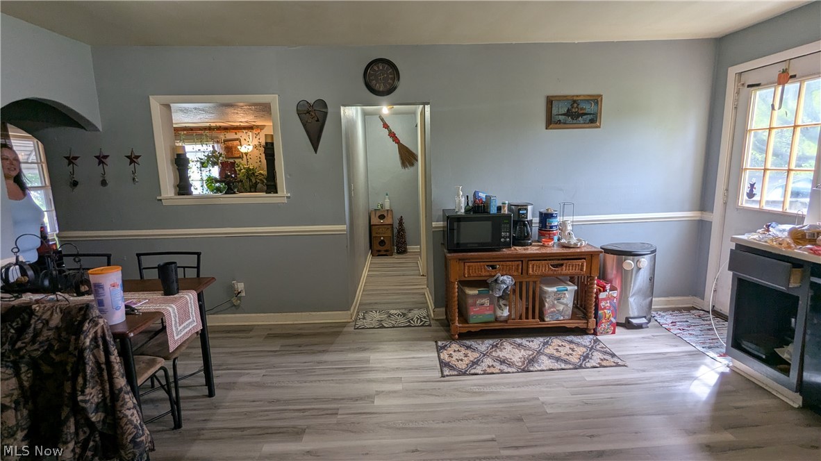 473 Van Buren Street Mansfield OH 44905