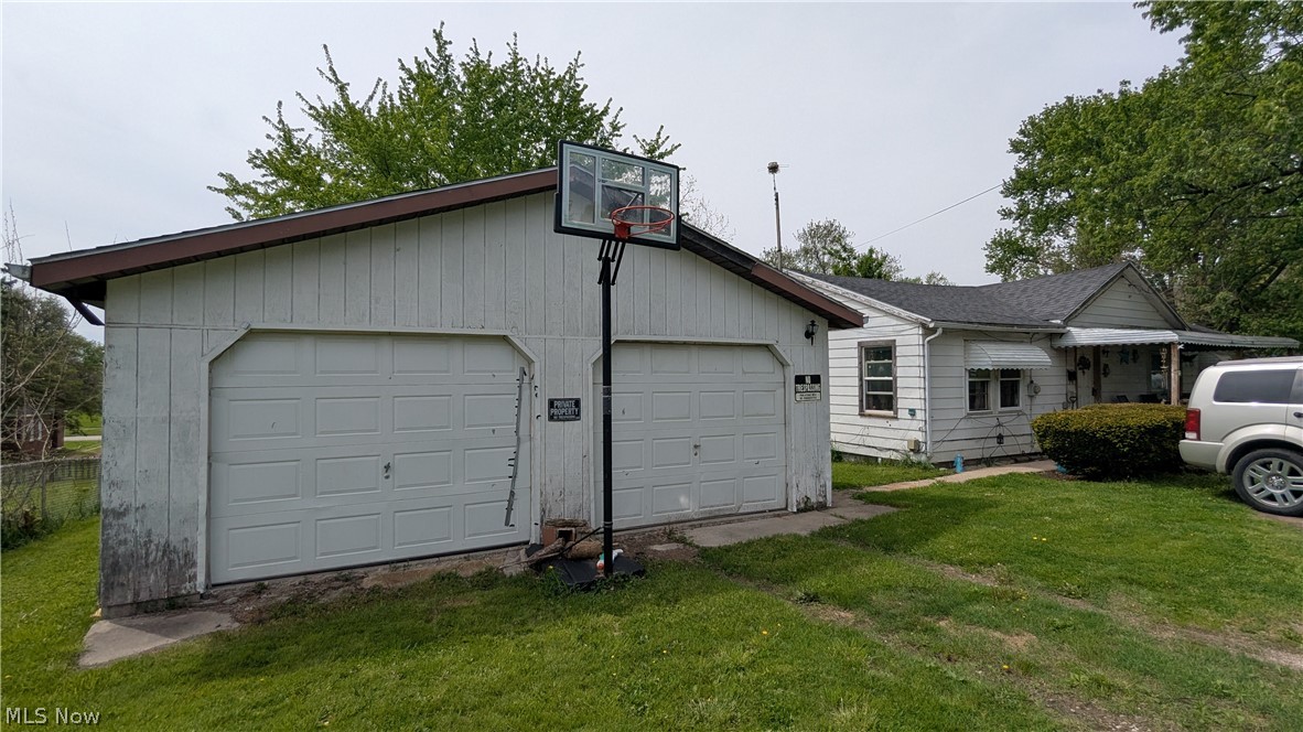 473 Van Buren Street Mansfield OH 44905