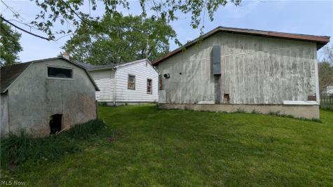 473 Van Buren Street Mansfield OH 44905