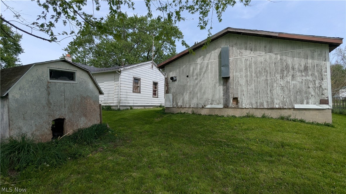 473 Van Buren Street Mansfield OH 44905