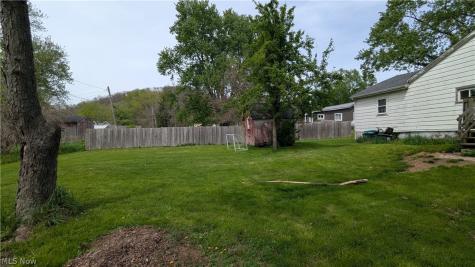 473 Van Buren Street Mansfield OH 44905
