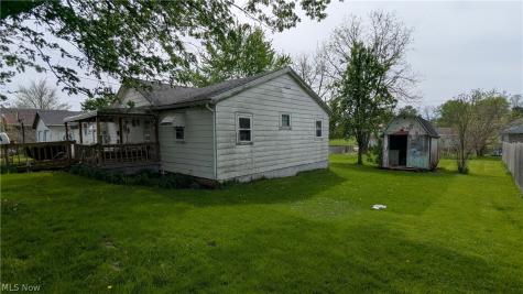 473 Van Buren Street Mansfield OH 44905