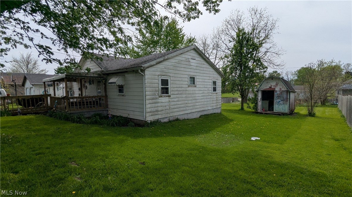 473 Van Buren Street Mansfield OH 44905