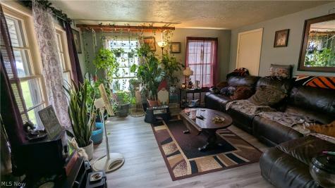 473 Van Buren Street Mansfield OH 44905