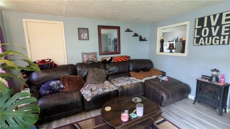 473 Van Buren Street Mansfield OH 44905
